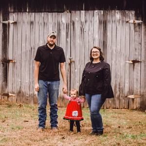 Meet your Posher, Cheyenne